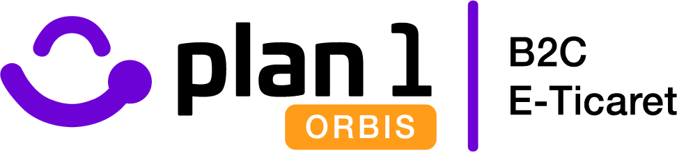 (PLAN 1) ORBIS - Comwize Online Satış Sitesi (B2C)